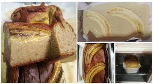 Ambil satu sendok margarin, lalu panaskan menggunakan api kecil. Yang Nak Diet Kena Cuba Resipi Kek Pisang Versi Sihat Ni Tanpa Gula Butter