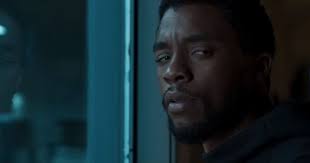 That honour doesn't exactly ring true. The Significance Of The New Marvel Superhero Movie Black Panther