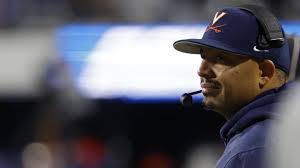 Predicting Virginia Football's Schedule Using EA Sports College Football 25