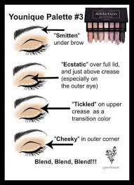 A younique presenter can earn money by selling makeup, . Makeup Tips Younique Eyeshadows 40 Ideas Younique Eyeshadow Younique Makeup Makeup Tips Younique