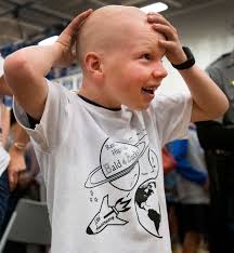 PHOTOS: Bald 4 Bucks