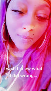 Shonna Taylor's Instagram, Twitter & Facebook