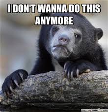 I Don T Wanna Be Memes