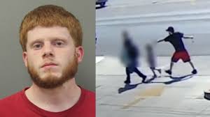 Chicago man sentenced to 8 years for trying to kidnap 5-year-old girl in  broad daylight