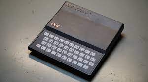 If you are looking for books, expansions or just a more visual representation of this data, you can generate a wall to your exact requirements. C B Retro Ausgabe 77 Der Sinclair Zx81 Machte Computer Zur Massenware Computerbase