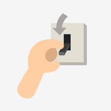 Contextual translation of sila tutup suis selepas guna into english. Gambar Tutup Tukar Suis Tukar Menukar Bekalan Kuasa Isyarat Gerak Tangan Kartun Hidupkan Isyarat Png Dan Vektor Untuk Muat Turun Percuma