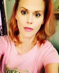 Janet Varney