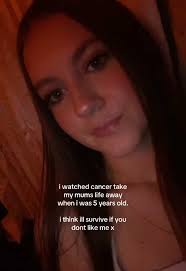 #grief #cancer