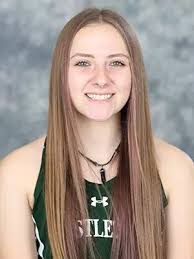 2022-23 Women's Track and Field Roster