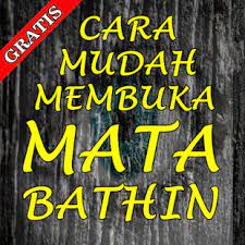 Usahakan bangun sebelum matahari terbit setiap hari. Cara Membuka Mata Batin Apk Download For Android