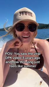 When She Wants to Go Out