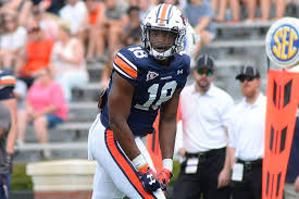Dynasty Prospect Scouting Report: Seth Williams