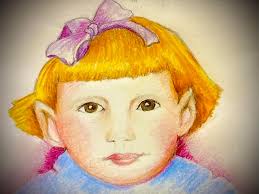 Pencil sketch. Don't question the science, lockdowns cause no emotional  damage.