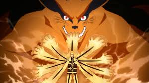 Naruto Tidak Mati Kurama Akan Membangkitkan Naruto Dari Kematiannya Ini Buktinya Youtube