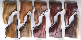 Best Boots For Men A Fundamental Guide Styles Of Man