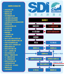Sdi Flow Chart Hong Kong Technical Diving