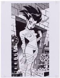 Image result for phil rushton comics