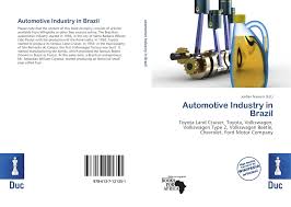 Transition rule for new investments: Automotive Industry In Brazil 978 613 7 12135 1 6137121356 9786137121351