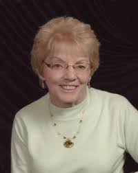 Bernadette Ansell Obituary (1932