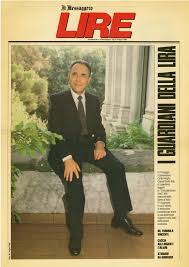 La banca d'italia (giornalisticamente nota anche come bankitalia) è la banca centrale della repubblica italiana, parte integrante dal 1998 del sistema europeo delle banche centrali (sebc). Il Divorzio Banca D Italia Tesoro Le Considerazioni Di Draghi E Ciampi Nel 2011 Canale Sovranista