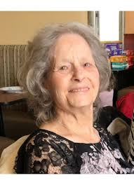 Martha Paradiso Obituary (1930