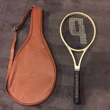 Head prestige tennis racquets | tennis express. Bryan Brothers Limited Edition Prince Tennis Racket Sports Sports Games Equipment On Carousell