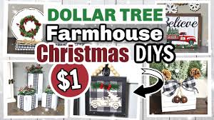 Wow 1 Diy Christmas Decor Dollar Tree Farmhouse Christmas Decor Ideas 2020 Krafts In 2020 Dollar Tree Christmas Decor Christmas Decor Diy Diy Dollar Tree Decor