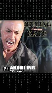 Welcome to HAWAIIWOOD!!, Don’t miss our latest interview with Akoni Ing,  who stars as Villand in Finding Kate: Hawaii., @ingantz , Don’t forget to  follow us