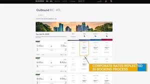 How To Sync Delta Air Lines Bookings And E Receipts With Concur Travel And Expense Youtube
