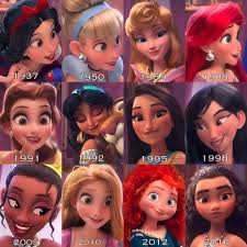 8k uhd tv 16:9 ultra high definition 2160p 1440p 1080p 900p 720p ; Disney Royalty Through The Years Disney Princess Films Disney Princess Funny Funny Disney Cartoons