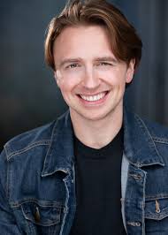 Non-binary actor based in Massachusetts