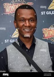 Paul hazel hi-res stock photography and images