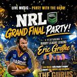 NRL Grand Final