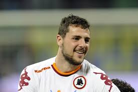 Mattia destro (ita) currently plays for serie a club genoa. The Year Mattia Destro Dominated The Coppa Italia Chiesa Di Totti