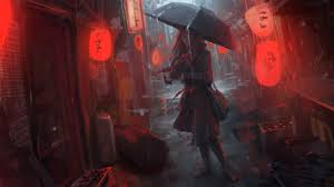 0 arrietty 499963 | walldev. Anime Rainy Wallpapers Wallpaper Cave