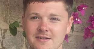 Death of Barnoldswick man