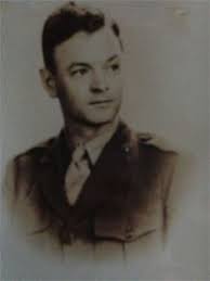 Roy Alvis Dobson (1918-1995)