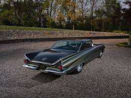 Image result for Tahiti Beige 1960 Buick