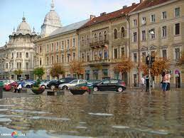 It is the seat of cluj county in the northwestern part of. My Erasmus Exchange In Cluj Napoca Romania By Laura Erasmus Experience Cluj Napoca