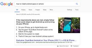 Downloading applications for iphone from malavida is simple and safe. Can I Get Android Apps On Iphone Macworld Uk