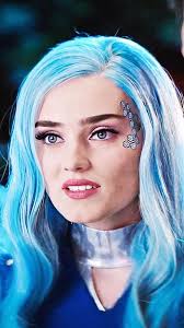 Talkie Profile Addison Wells