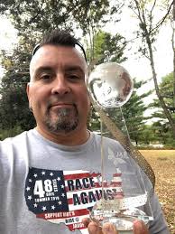 Patriot Hero Day Celebration by John Curtis Softball