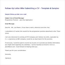 Free 5 Sample Follow Up Emails In Pdf