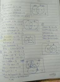Jawaban Dari Buku Paket Matematika Kelas 7 Semester 1 Halaman 188 189 Nomor 17 21 Soal No 17 21 Brainly Co Id