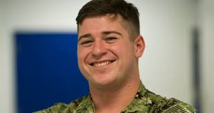 American Connections Media Outreach: Manahawkin Native Propels Submarine  Legacy into the Future