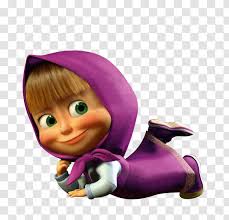 G8 head morph, hair and materials ( textures and shaders ) adapted to genesis 8 female. Masha And The Bear Party Transparent Png