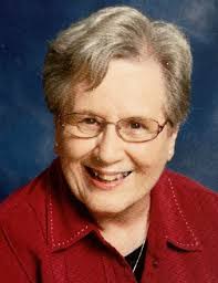 Obituary information for Mary E. Geber