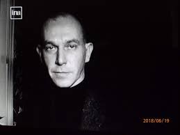 Media Funhouse: 'Une vraie' Second Life: Chris Marker at the Cinematheque  Francaise