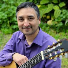 Artists & Presenters (OLD) — Sonus International Music Festival