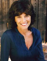 15 Questions in 15 Minutes with stage and screen star Adrienne Barbeau